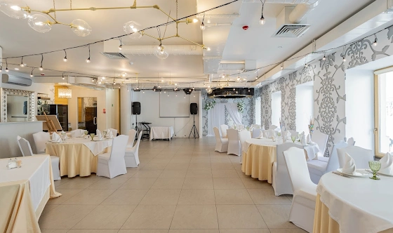 Фото №12 зала Основной зал