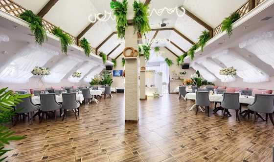 Фото №3 зала Зал "Светлица"