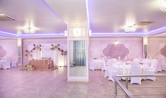 Фото №7 зала Зал 2