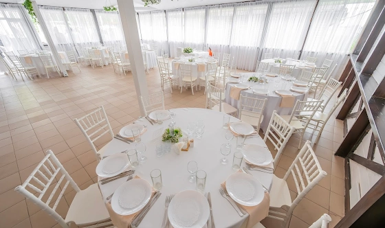 Фото №2 зала Веранда