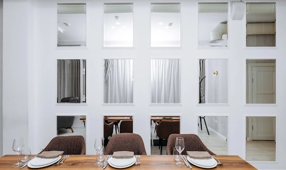 Фото №4 зала VIP-зал 