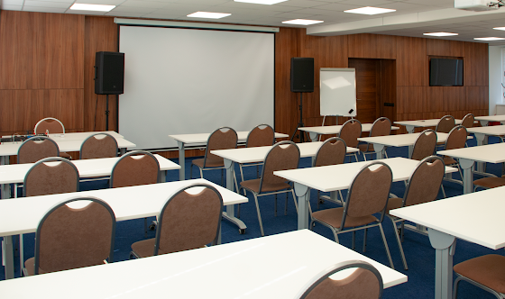 Фото №1 зала Бизнес зал «Ульяновск»