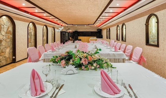 Фото №9 зала Зал на 50 человек