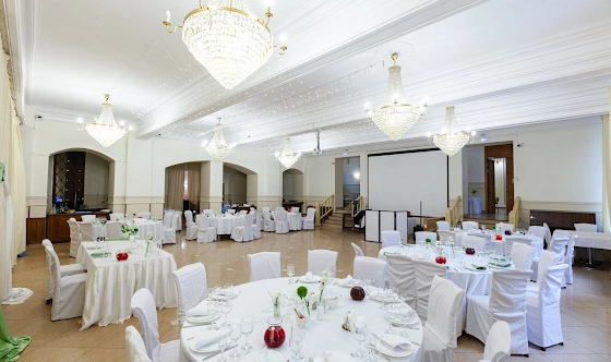 Фото №16 зала Большой зал 