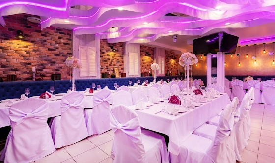 Фото №9 зала Банкетный зал