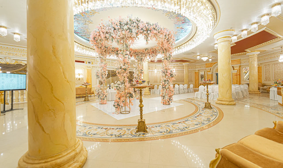 Фото №15 зала Большой зал 