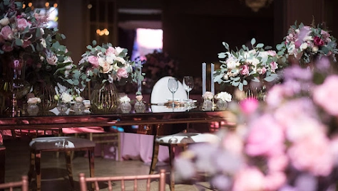 Фото №4 зала Soho Event Hall