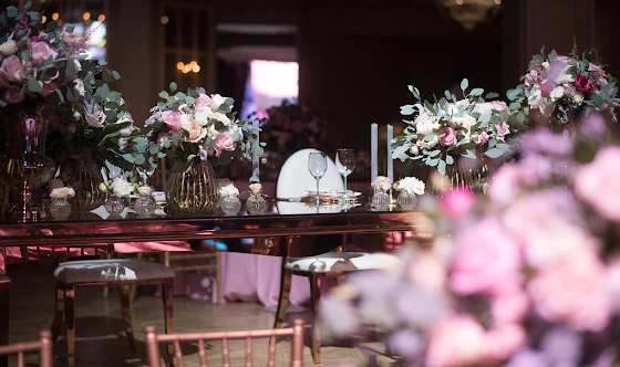 Фото №4 зала Soho Event Hall