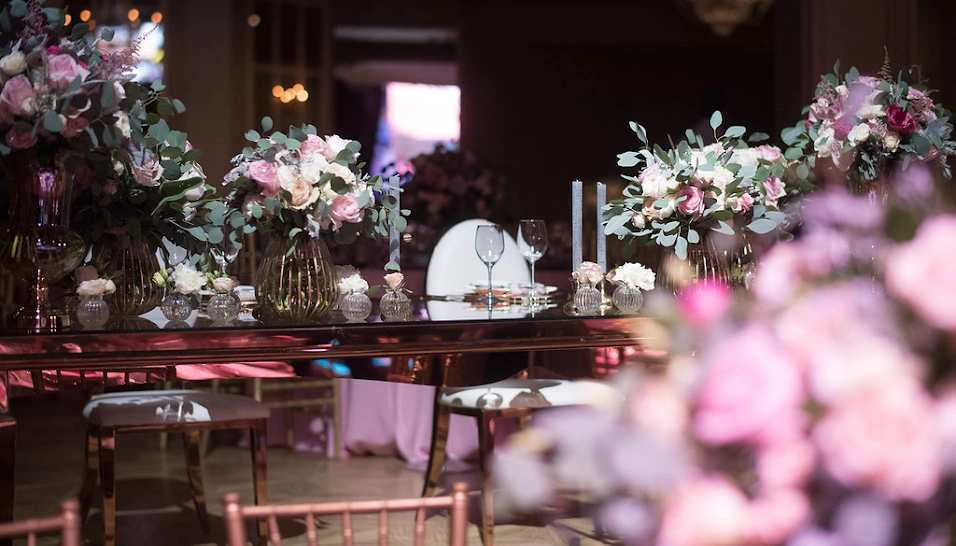 Фото №4 зала Soho Event Hall