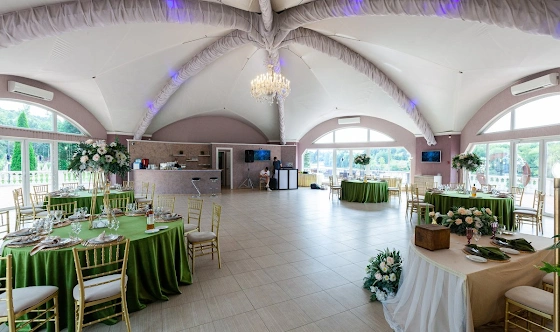 Фото №11 зала Основной зал