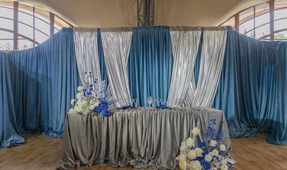 Фото №16 зала Panorama Hall