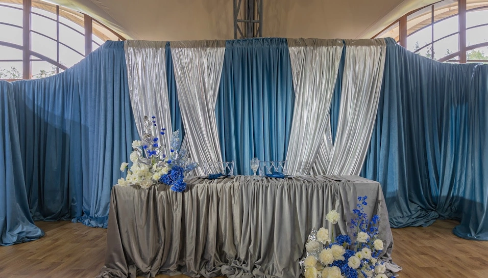 Фото №16 зала Panorama Hall