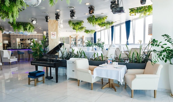 Фото №17 зала Банкет-холл 