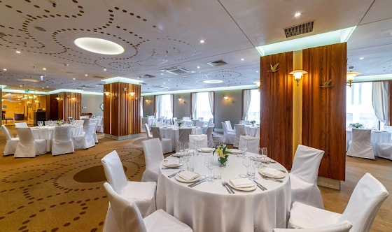 Фото №3 зала Основной зал