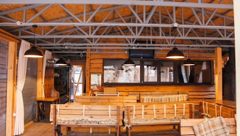 Фото №3 зала Беседка "Шашлычная"