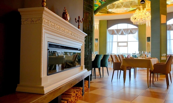 Фото №15 зала Большой зал 