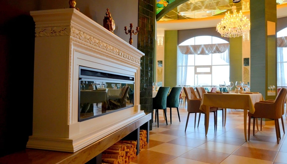 Фото №15 зала Большой зал 