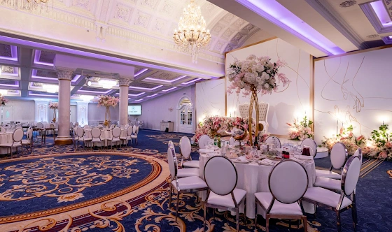 Фото №12 зала Основной зал