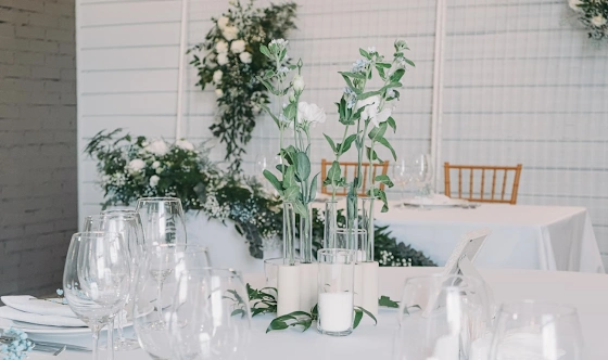 Фото №12 зала Основной зал 