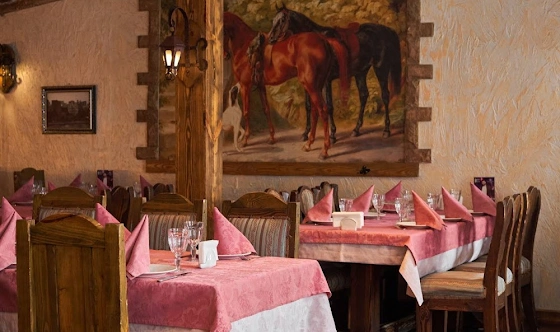 Фото №7 зала Основной зал