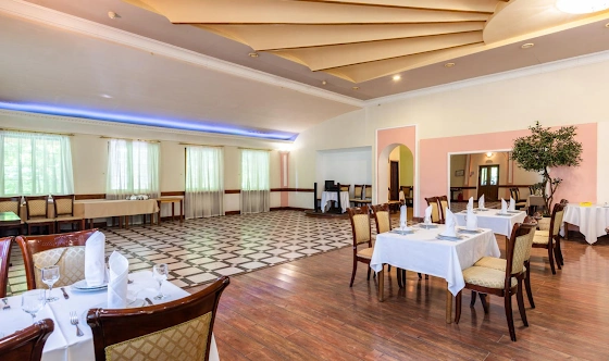 Фото №11 зала Зал на 120 человек