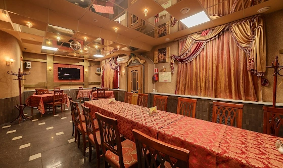 Фото №11 зала Малый зал