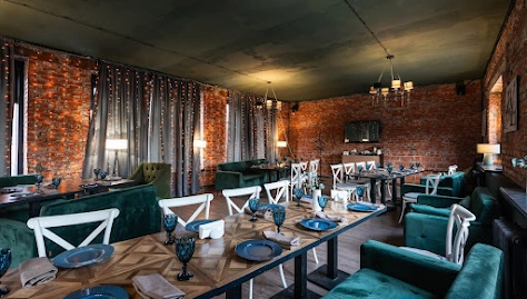 Фото №5 зала 2 этаж