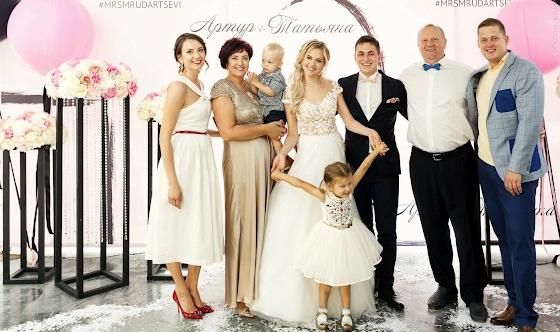 Фото №13 зала Панорамный банкетный зал «Крыша»