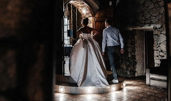 Фото №15 зала Каминный зал