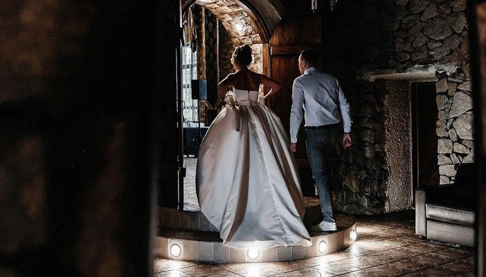 Фото №15 зала Каминный зал