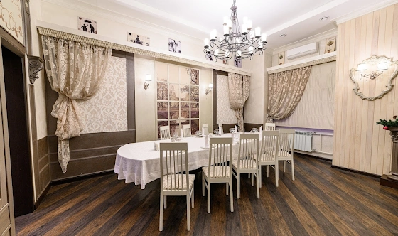 Фото №5 зала Малый зал