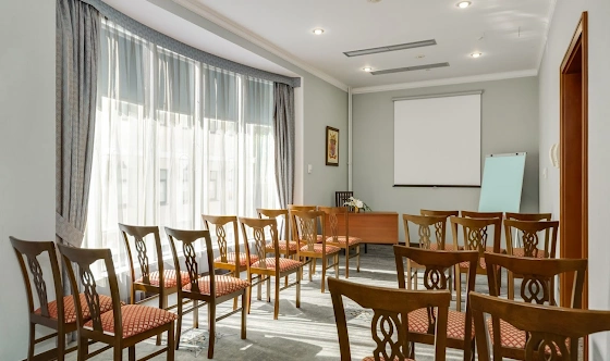 Фото №3 зала Зал «Брюс»