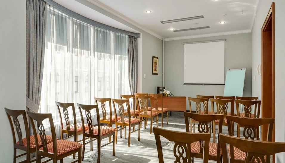 Фото №3 зала Зал «Брюс»