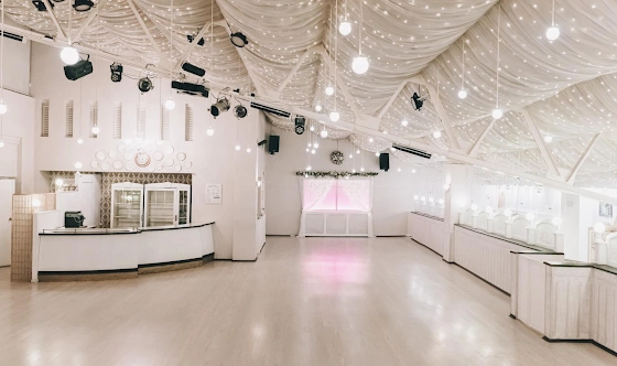 Фото №8 зала Банкетный зал