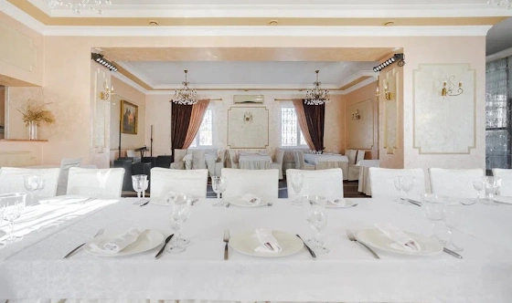 Фото №7 зала Банкетный зал