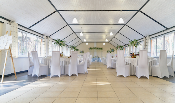 Фото №12 зала Банкетный зал