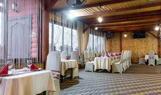 Фото №2 зала Зал №3