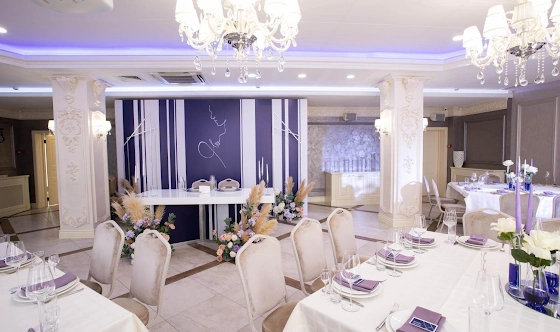 Фото №6 зала Банкетный зал