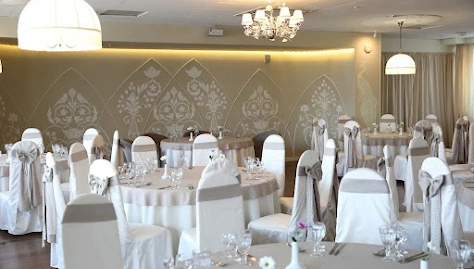 Фото №4 зала Банкетный зал 