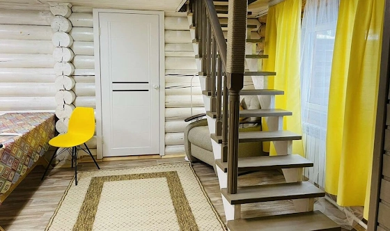 Фото №2 зала Малый гостевой дом