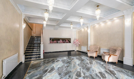 Фото №14 зала Банкетный зал