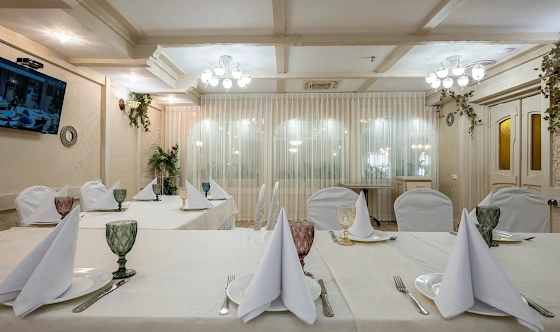 Фото №7 зала VIP-зал №3