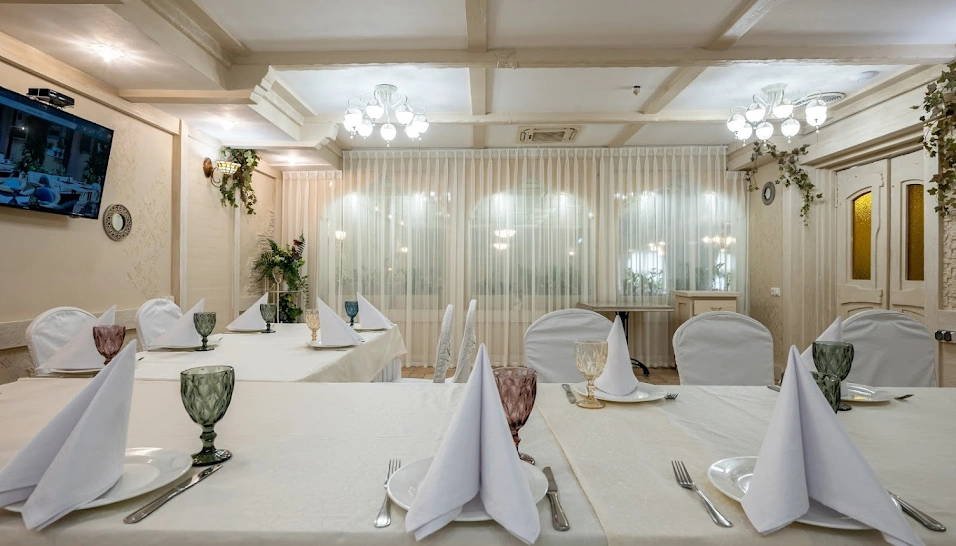 Фото №7 зала VIP-зал №3