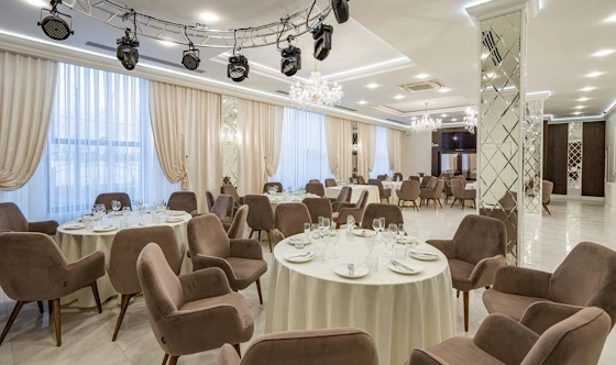 Фото №18 зала Большой зал 