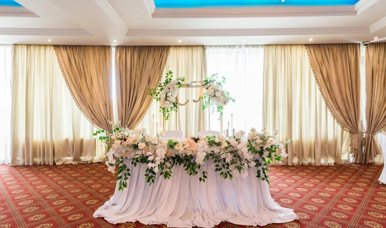 Фото №3 зала Банкетный зал