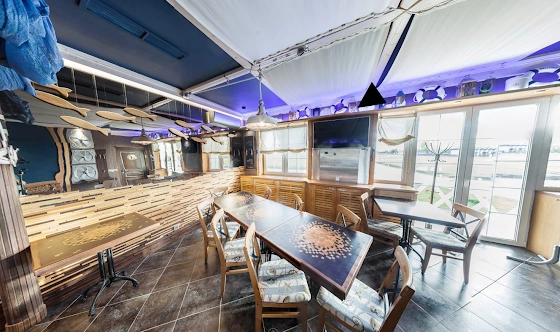 Фото №1 зала Зал №2