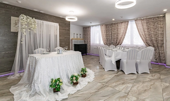 Фото №13 зала Основной зал