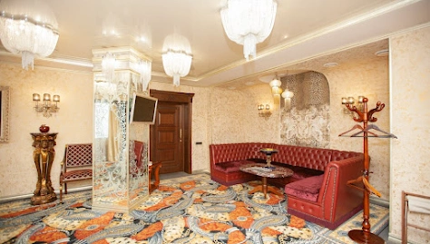 Фото №4 зала VIP-зал