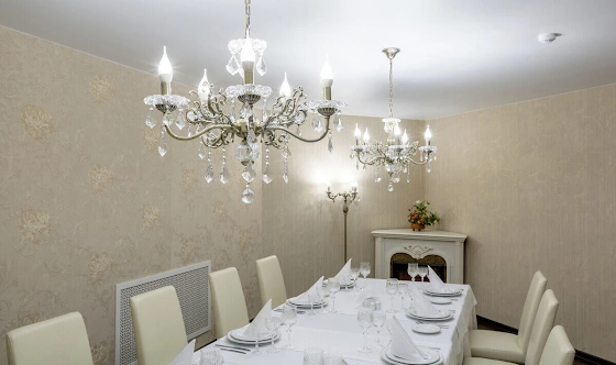 Фото №6 зала VIP-зал