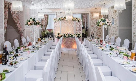 Фото №4 зала Банкетный зал «Прованс»